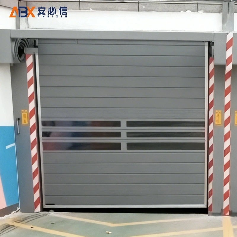 牡丹江市感应高速门